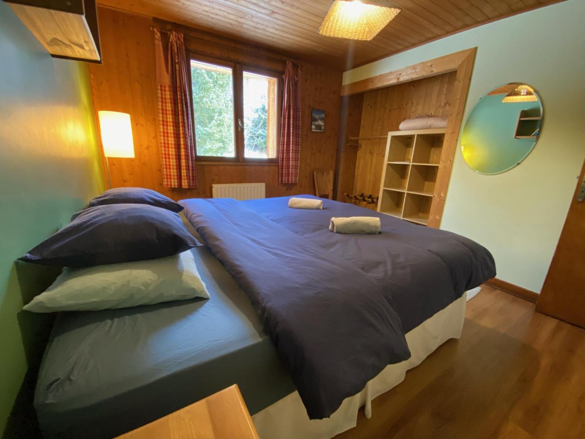 B&B Chalet Les Frenes Chamonix Mont Blanc Exterior foto