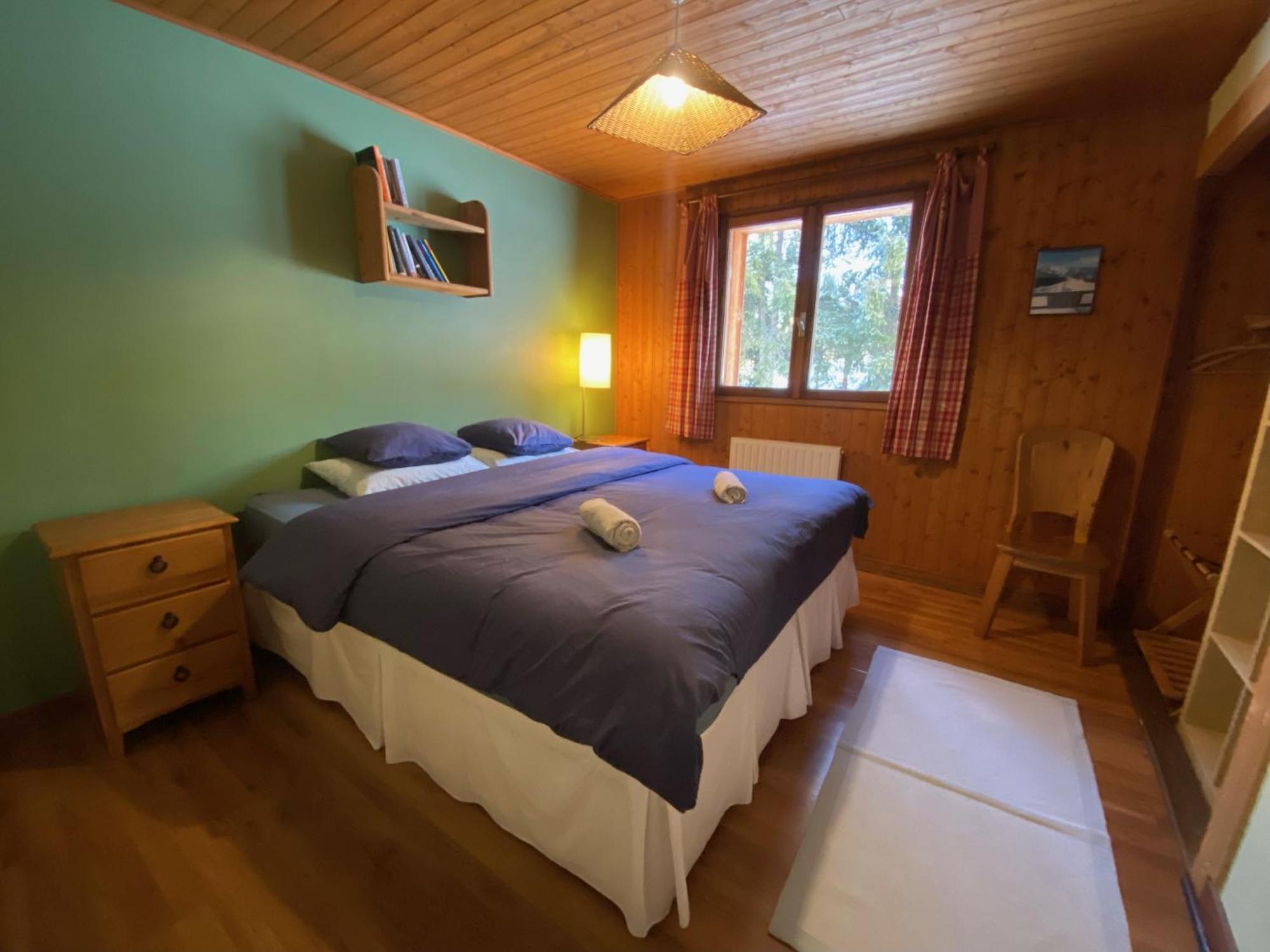 B&B Chalet Les Frenes Chamonix Mont Blanc Exterior foto