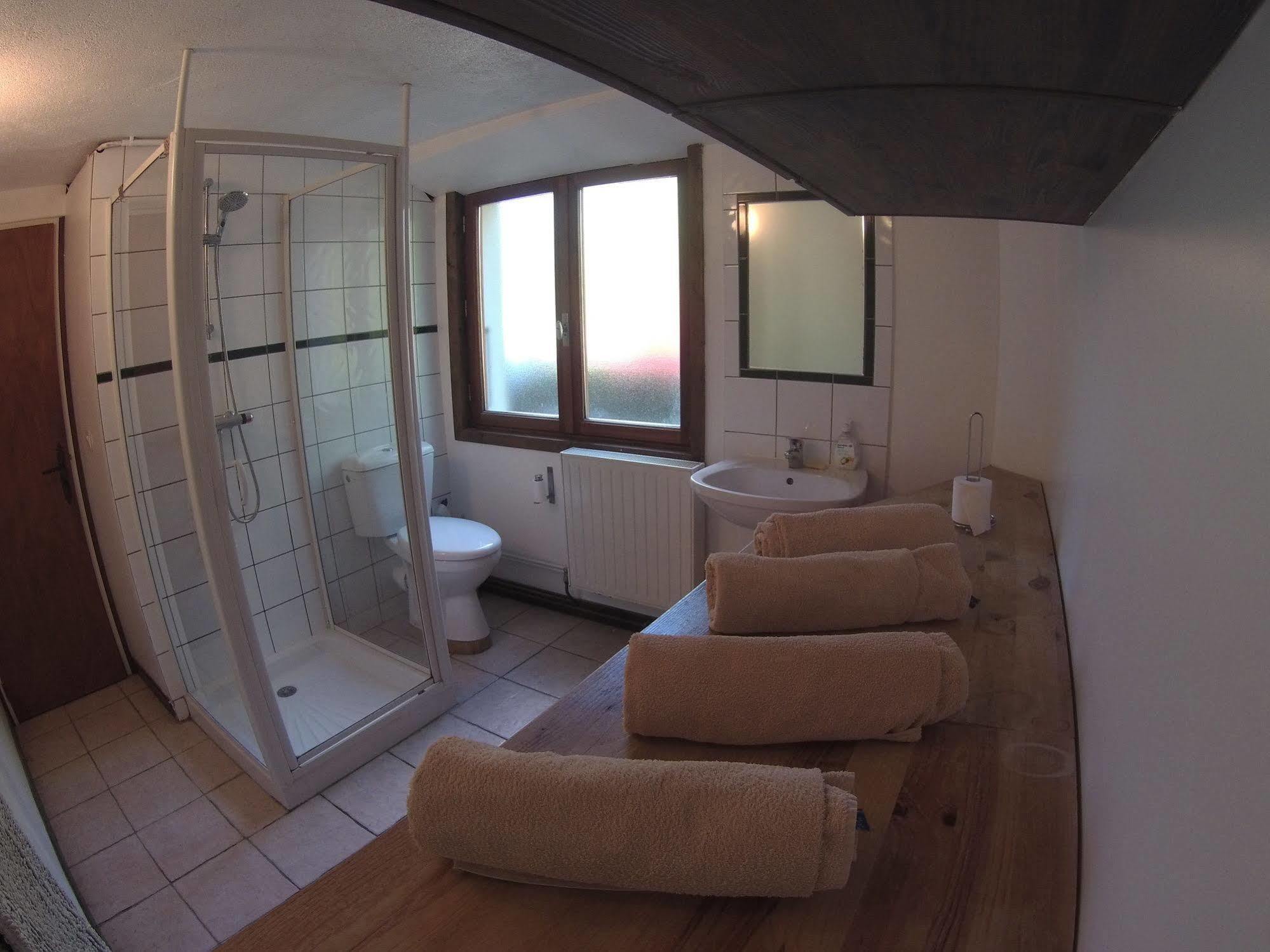 B&B Chalet Les Frenes Chamonix Mont Blanc Exterior foto